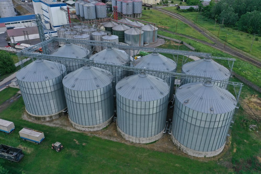 Kesarishalya Factory in Haryana