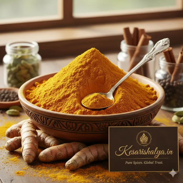 Top 5 Immunity-Boosting Spices Every Kitchen in Muscat Needs This Winter: A 2026 turmeric Wellness Guide for Oman, UAE, Singapore & Malaysia