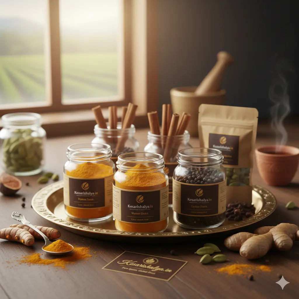Did you know the rich spices are too expensive but we provide you good quality spices.kesarishalya  at cheap price buy it know limited time offer.

