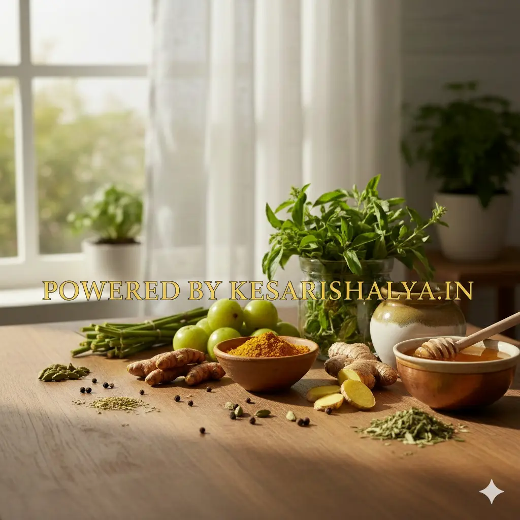 Ayurvedic Foods for Immunity Boosting: Ultimate Power Guide