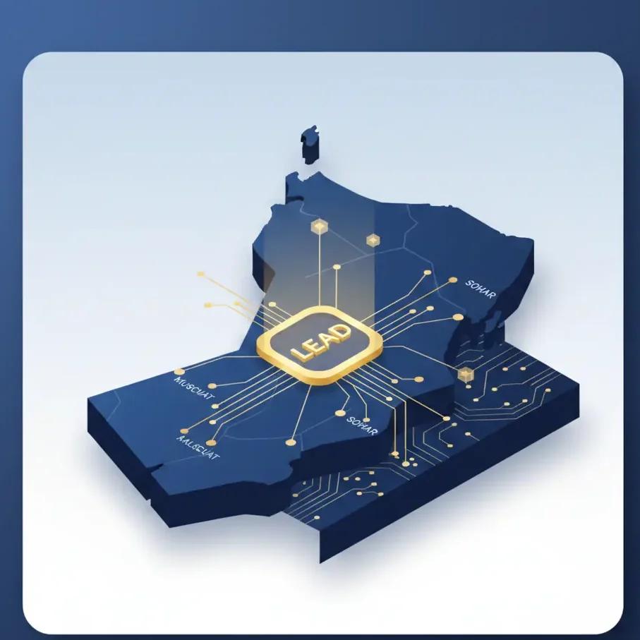 With Google’s AI Overviews (SGE) now live, Google often summarizes the best answer at the very top. To be the business the AI recommends in Oman, you must optimize for authority.