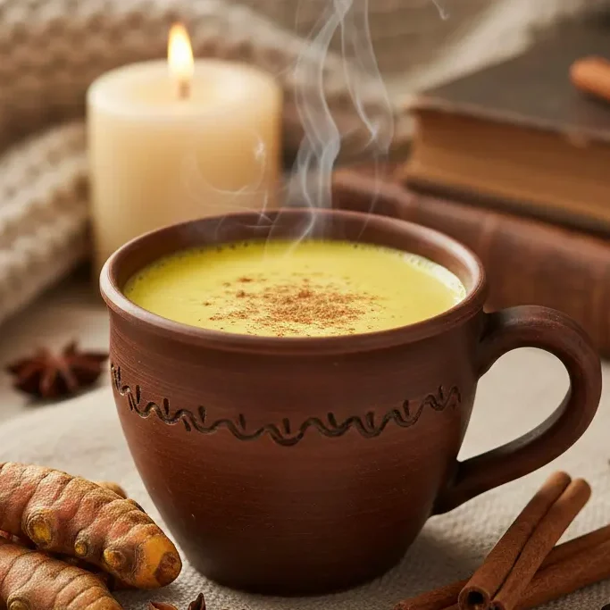 Tulsi is considered sacred in Ayurved and works as a natural immune shield.
