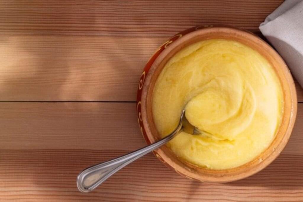 The Goodness of Ghee: Health Benefits